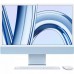 Моноблок Apple iMac 2023 MQRQ3LL/A