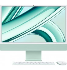 Моноблок Apple iMac 2023 MQRA3ZP/A                                                                                                                                                                                                                        