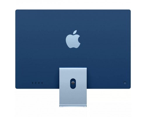 Моноблок Apple iMac 2023 MQRC3_RU