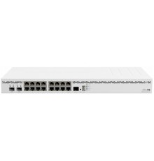 Маршрутизатор MikroTik CCR2004-16G-2S+                                                                                                                                                                                                                    