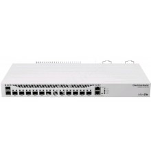 Маршрутизатор MikroTik CCR2004-1G-12S+2XS                                                                                                                                                                                                                 