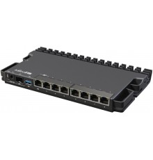 Маршрутизатор MikroTik RB5009UG+S+IN                                                                                                                                                                                                                      