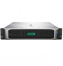 Сервер HPE ProLiant DL380 Gen10 P56969-B21                                                                                                                                                                                                                