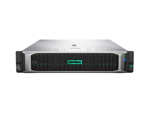 Сервер HPE ProLiant DL380 Gen10 P56969-B21