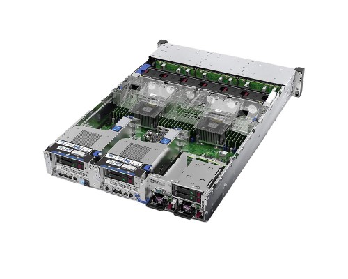 Сервер HPE ProLiant DL380 Gen10 P56969-B21