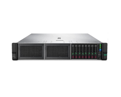 Сервер HPE ProLiant DL380 Gen10 P40423-B21