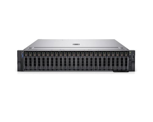 Сервер Dell PowerEdge R750 210-AYCG