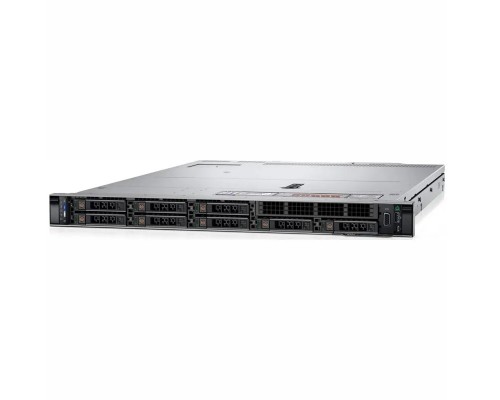 Сервер Dell PowerEdge R450 210-AZDS