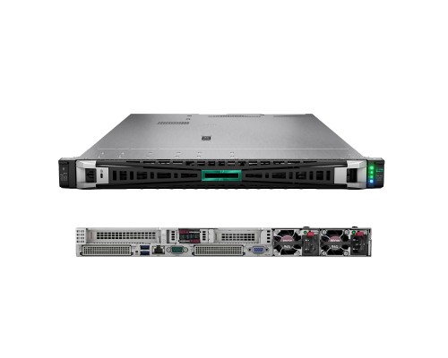 Сервер HPE DL360 Gen11 P51931-421