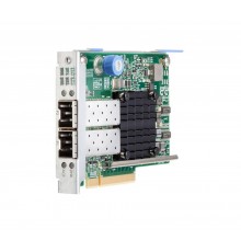 Сетевой адаптер HPE Ethernet 10Gb P12925-001                                                                                                                                                                                                              