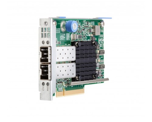 Сетевой адаптер HPE Ethernet 10Gb P12925-001