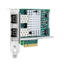 Сетевой адаптер HP Ethernet10Gb 727054-B21                                                                                                                                                                                                                