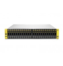 Система хранения HP 3PAR StoreServ 8200 K2Q35B/K2Q35A                                                                                                                                                                                                     