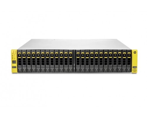 Система хранения HP 3PAR StoreServ 8200 K2Q35B/K2Q35A