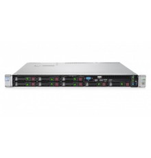 Сервер HPE ProLiant DL360 Gen9 818208-B21                                                                                                                                                                                                                 