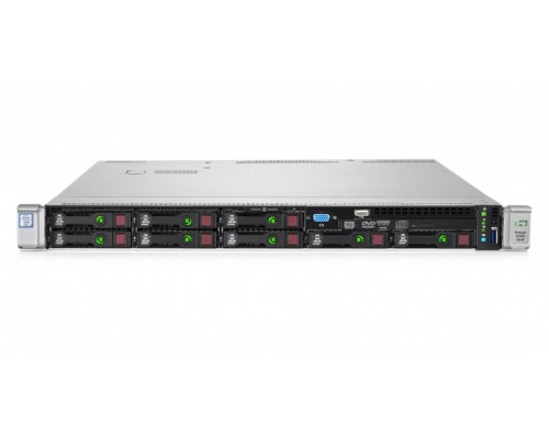 Сервер HPE ProLiant DL360 Gen9 818208-B21