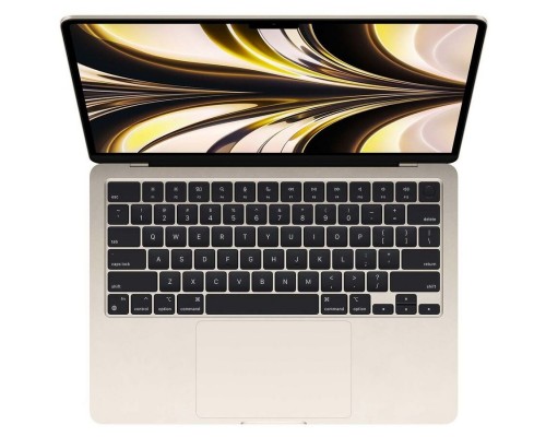 Ноутбук Apple MacBook Air 13 2024 MXCU3ZP/A