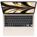 Ноутбук Apple MacBook Air 13 2024 MXCU3ZP/A