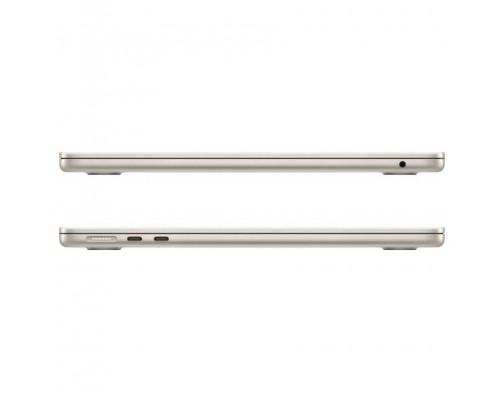 Ноутбук Apple MacBook Air 13 2024 MXCU3ZP/A