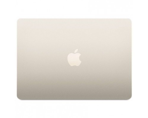 Ноутбук Apple MacBook Air 13 2024 MXCU3ZP/A