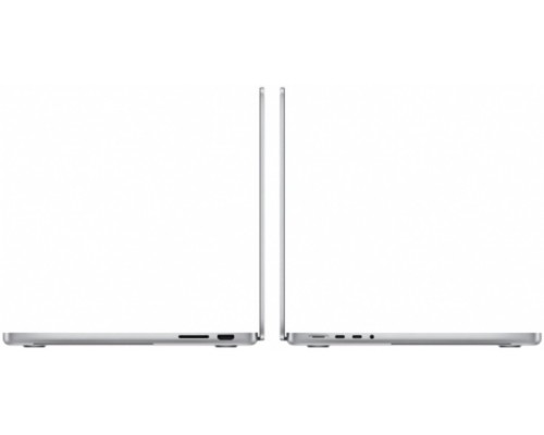 Ноутбук Apple MacBook Pro 14 2023 MRX83ZP/A