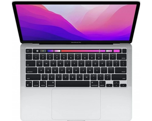 Ноутбук Apple MacBook Pro 13 2022 MNEQ3_RUSG