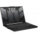 Ноутбук ASUS TUF Gaming F15 FX507VI-LP098 90NR0FH7-M005X0