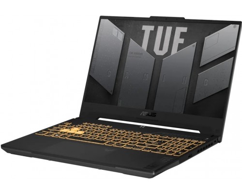 Ноутбук ASUS TUF Gaming F15 FX507VI-LP098 90NR0FH7-M005X0