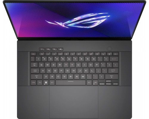 Ноутбук ASUS ROG Zephyrus G16 GU605MU-QR080 90NR0IU1-M003R0