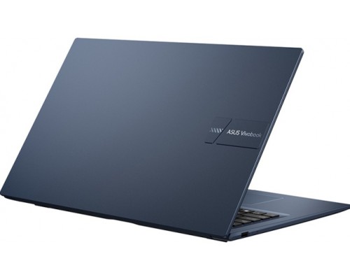 Ноутбук ASUS VivoBook 17 X1704VA-AU295 90NB13X2-M000B0