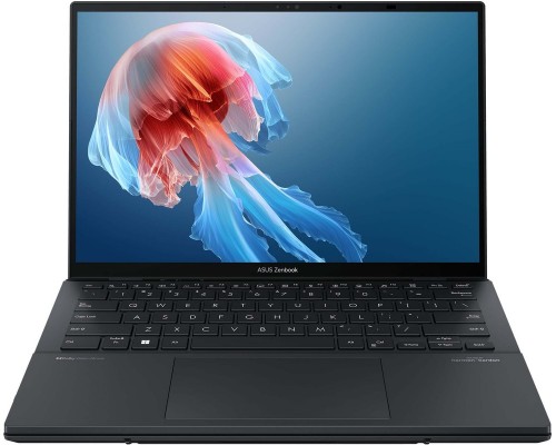 Ноутбук ASUS ZenBook Duo UX8406MA-QL339W 90NB12U1-M00HW0