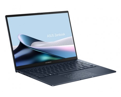 Ноутбук ASUS ZenBook 14X OLED UX3405MA-QD183W 90NB11R1-M00SX0