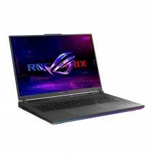 Ноутбук ASUS ROG Strix G18 G814JIR-N6091 90NR0ID6-M004Z0                                                                                                                                                                                                  