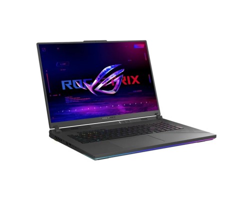 Ноутбук ASUS ROG Strix G18 G814JIR-N6091 90NR0ID6-M004Z0