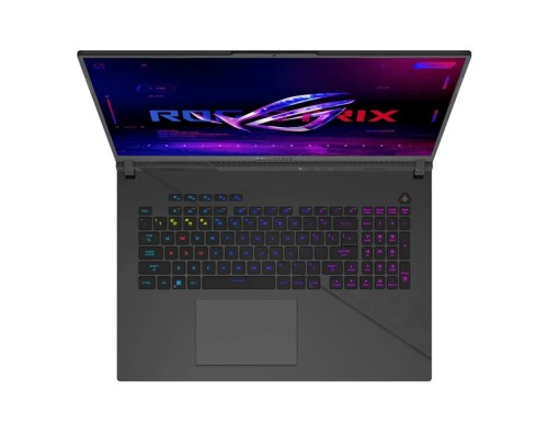 Ноутбук ASUS ROG Strix G18 G814JIR-N6091 90NR0ID6-M004Z0