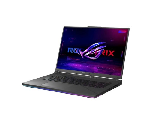 Ноутбук ASUS ROG Strix G18 G814JIR-N6091 90NR0ID6-M004Z0