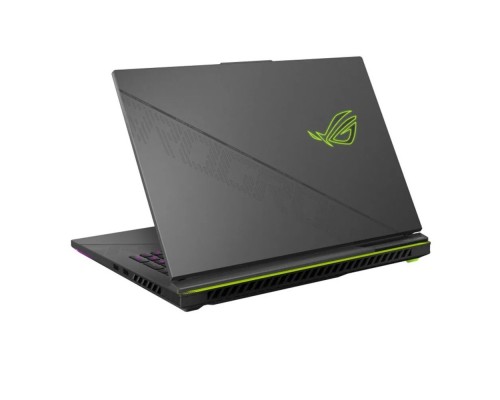 Ноутбук ASUS ROG Strix G18 G814JIR-N6091 90NR0ID6-M004Z0