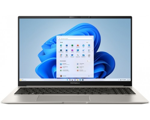 Ноутбук ASUS ZenBook 15 OLED UM3504DA-MA456 90NB1163-M00MP0