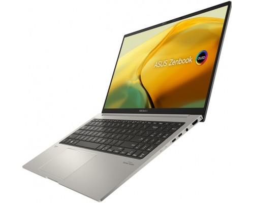 Ноутбук ASUS ZenBook 15 OLED UM3504DA-MA456 90NB1163-M00MP0