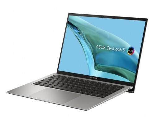 Ноутбук ASUS ZenBook S 13 OLED UX5304MA-NQ021W 90NB12V2-M00ED0