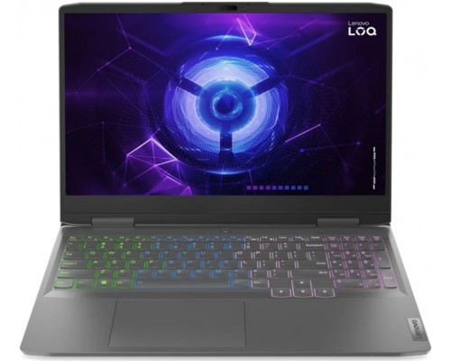 Ноутбук Lenovo LOQ 15IRH8 82XV00KCRK