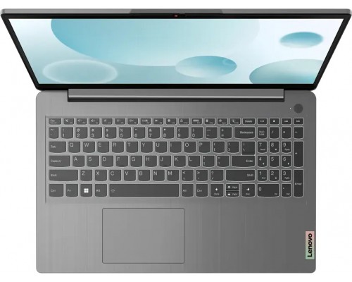 Ноутбук Lenovo IdeaPad 3 15IAU7 82RK013WRK