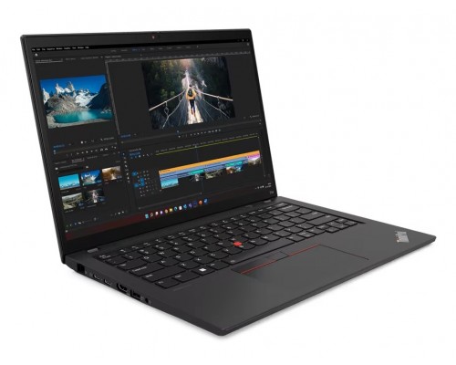 Ноутбук Lenovo ThinkPad T14 Gen 4 21HD008FGP