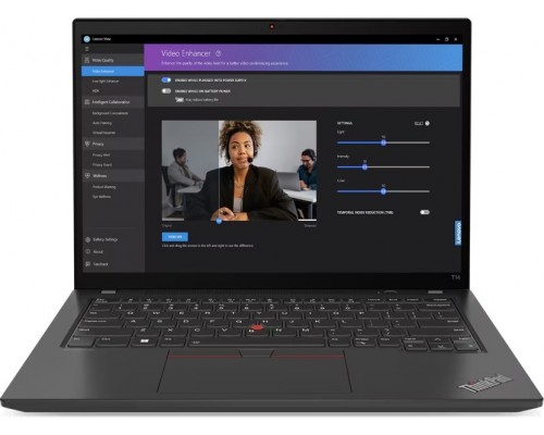 Ноутбук Lenovo ThinkPad T14 Gen 4 21HD008FGP