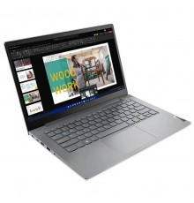 Ноутбук Lenovo ThinkBook 14 G4 IAP 21DHA09ACD                                                                                                                                                                                                             