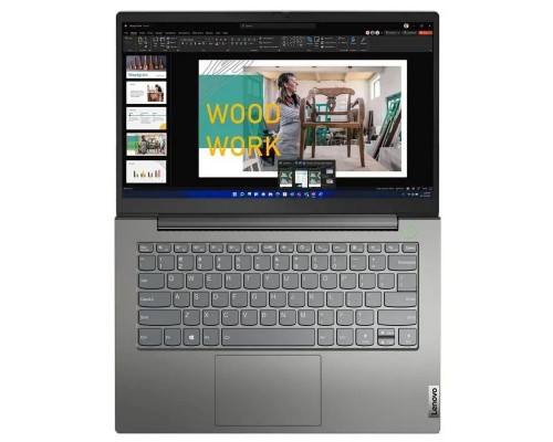 Ноутбук Lenovo ThinkBook 14 G4 IAP 21DHA09ACD