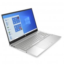 Ноутбук HP Pavilion 15-eg0003nf 2F2S5EA                                                                                                                                                                                                                   