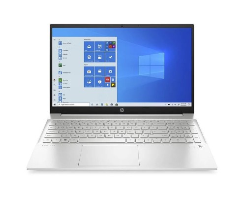 Ноутбук HP Pavilion 15-eg0003nf 2F2S5EA