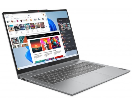 Ноутбук Lenovo IdeaPad 5 2-in-1 16AHP9 83DS003XRK