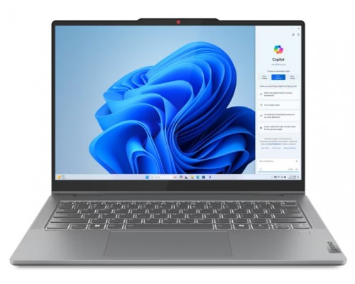 Ноутбук Lenovo IdeaPad 5 2-in-1 16AHP9 83DS003XRK